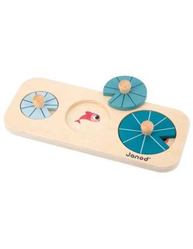 Box 12 mois - Janod Box 12 mois - Janod