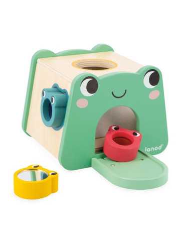 Box 12 mois - Janod Box 12 mois - Janod