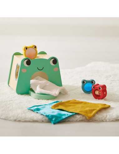 Box 12 mois - Janod Box 12 mois - Janod