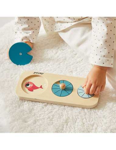 Box 12 mois - Janod Box 12 mois - Janod