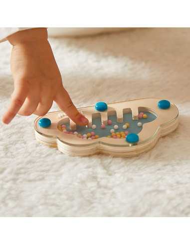 Box 12 mois - Janod Box 12 mois - Janod