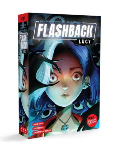 Jeu Flashback Lucy