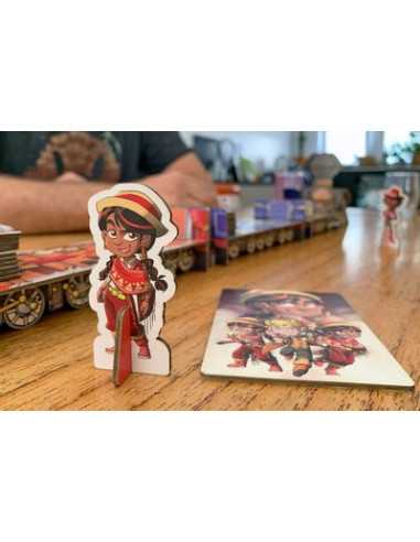 Jeu Kids Express Jeu Kids Express