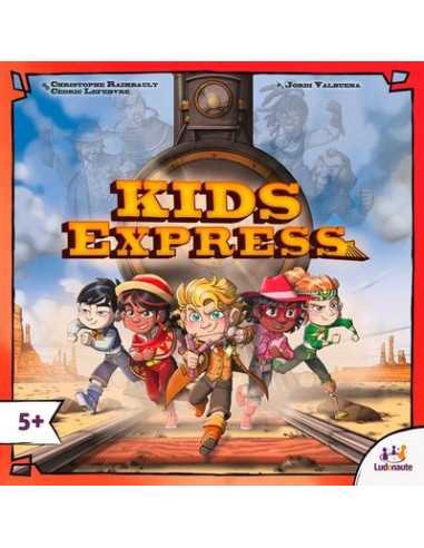 Jeu Kids Express Jeu Kids Express