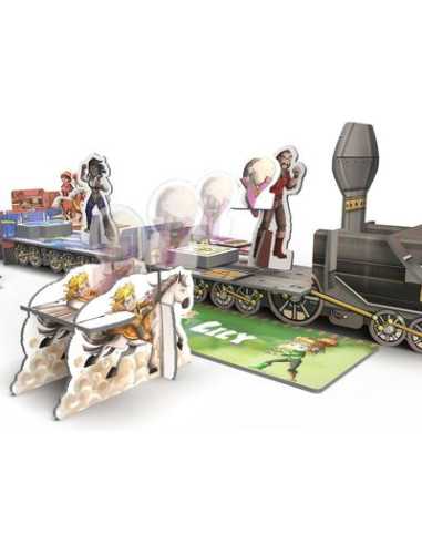 Jeu Kids Express Jeu Kids Express