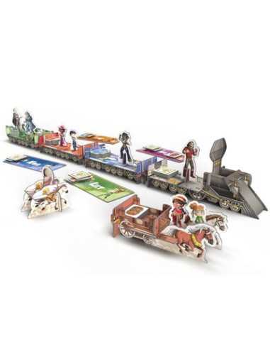 Jeu Kids Express Jeu Kids Express