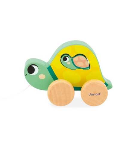 Box 18 mois - Janod Box 18 mois - Janod