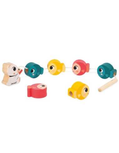 Box 18 mois - Janod Box 18 mois - Janod