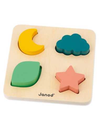 Box 18 mois - Janod Box 18 mois - Janod