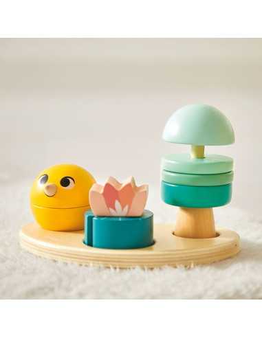 Box 18 mois - Janod Box 18 mois - Janod