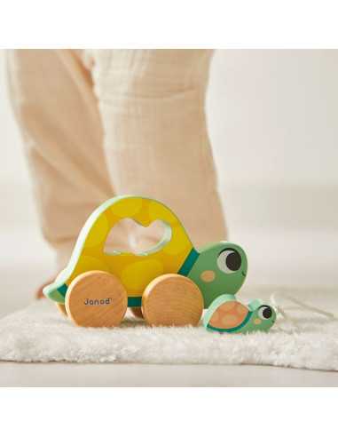 Box 18 mois - Janod Box 18 mois - Janod