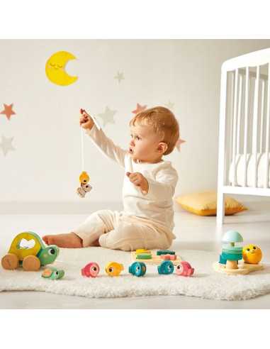 Box 18 mois - Janod Box 18 mois - Janod