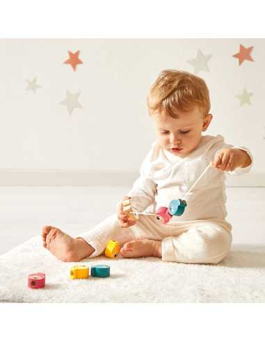 Box 18 mois - Janod Box 18 mois - Janod