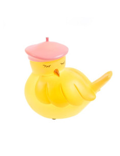 Petite veilleuse moineau -...