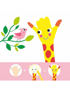 Dessin et coloriage 3 ans -... 2