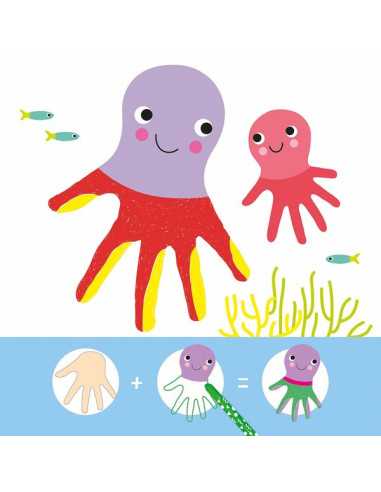 Dessin et coloriage 3 ans - Janod Dessin et coloriage 3 ans - Janod