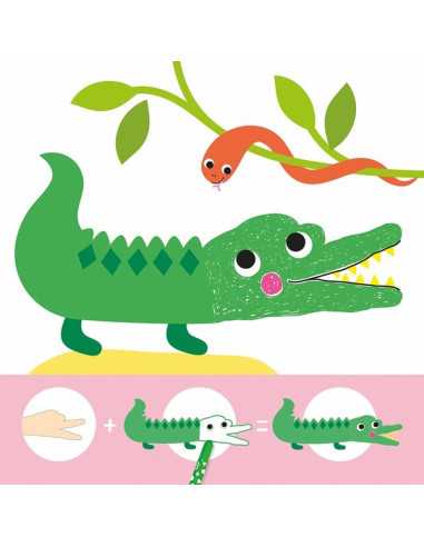 Dessin et coloriage 3 ans - Janod Dessin et coloriage 3 ans - Janod