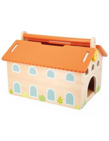 Ma première ferme - Janod Ma première ferme - Janod