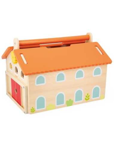 Ma première ferme - Janod Ma première ferme - Janod