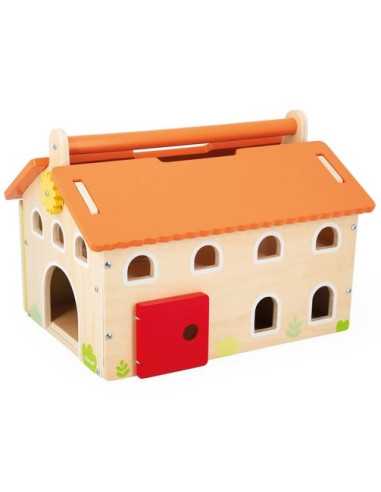 Ma première ferme - Janod Ma première ferme - Janod