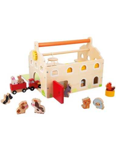 Ma première ferme - Janod Ma première ferme - Janod