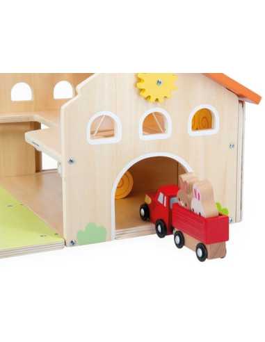 Ma première ferme - Janod Ma première ferme - Janod