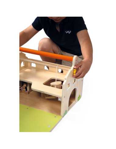 Ma première ferme - Janod Ma première ferme - Janod