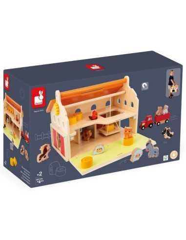 Ma première ferme - Janod Ma première ferme - Janod