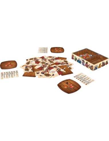 Jeu Little Tavern Jeu Little Tavern