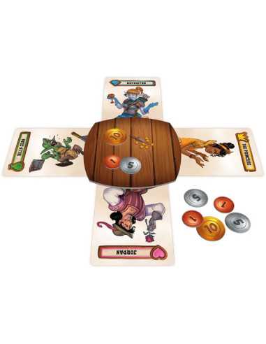 Jeu Little Tavern Jeu Little Tavern