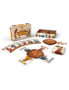 Jeu Little Tavern 2
