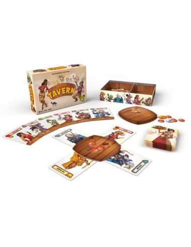 Jeu Little Tavern Jeu Little Tavern