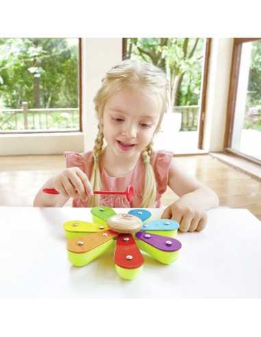 Ensemble de percussions de la nature... Ensemble de percussions de la nature...