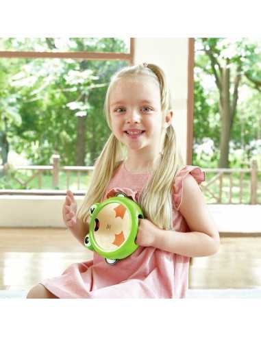 Ensemble de percussions de la nature... Ensemble de percussions de la nature...