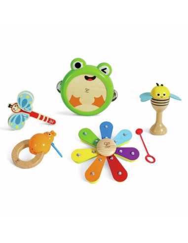 Ensemble de percussions de la nature... Ensemble de percussions de la nature...