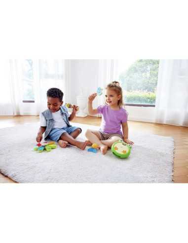 Ensemble de percussions de la nature... Ensemble de percussions de la nature...