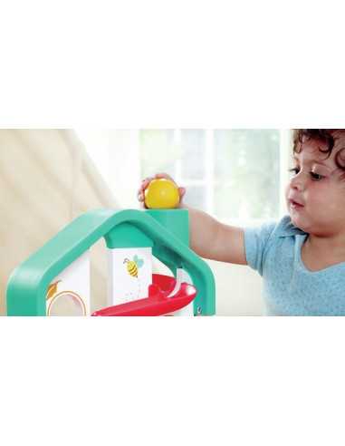 Toboggan musical - Hape Toboggan musical - Hape