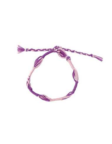 Bracelets enroulés Arc-en-ciel - Les... Bracelets enroulés Arc-en-ciel - Les...