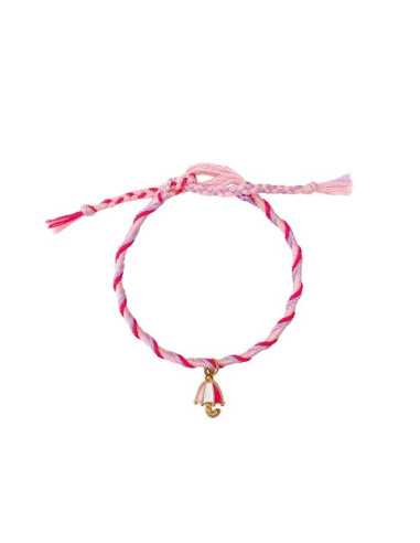 Bracelets enroulés Arc-en-ciel - Les... Bracelets enroulés Arc-en-ciel - Les...