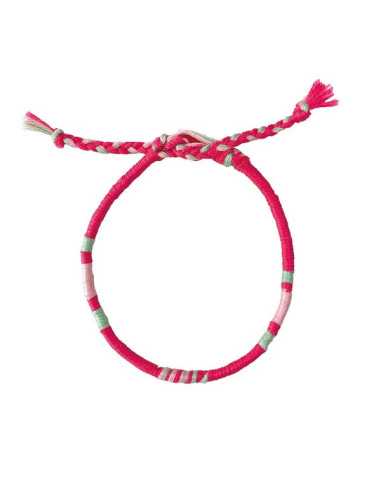 Bracelets enroulés Arc-en-ciel - Les... Bracelets enroulés Arc-en-ciel - Les...