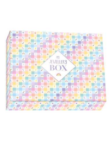 Bracelets enroulés Arc-en-ciel - Les... Bracelets enroulés Arc-en-ciel - Les...