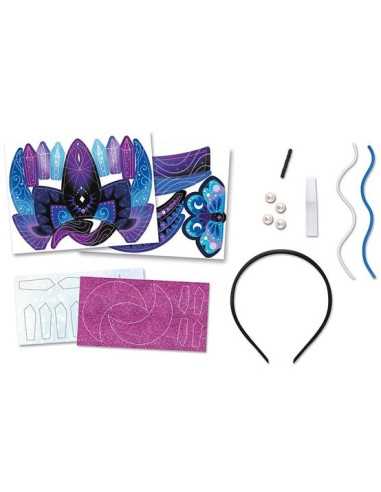 Diadème à créer Magic School - Janod Diadème à créer Magic School - Janod