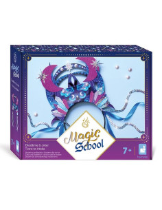 Diadème à créer Magic...