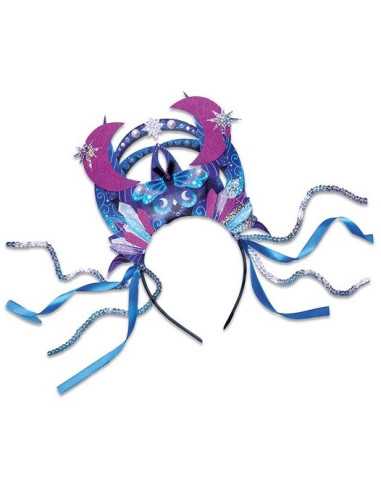 Diadème à créer Magic School - Janod Diadème à créer Magic School - Janod