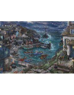 Escape puzzle Le phare -... 2