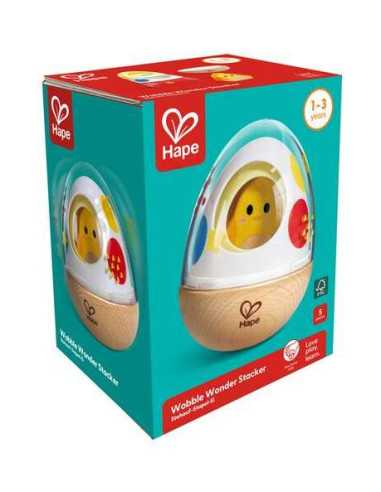 Oeuf surprise - Hape Oeuf surprise - Hape