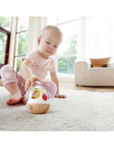 Oeuf surprise - Hape Oeuf surprise - Hape