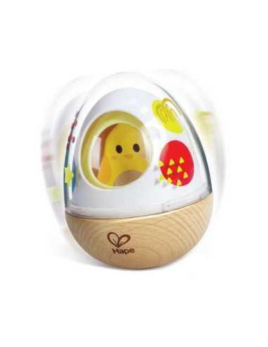 Oeuf surprise - Hape Oeuf surprise - Hape