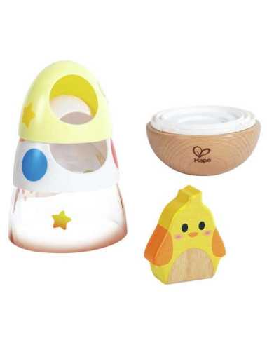 Oeuf surprise - Hape Oeuf surprise - Hape