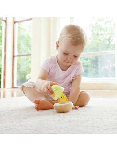 Oeuf surprise - Hape Oeuf surprise - Hape